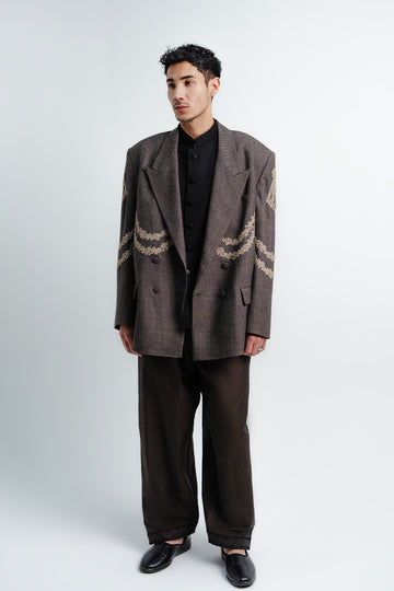 'MOTIA' Blazer (Women)